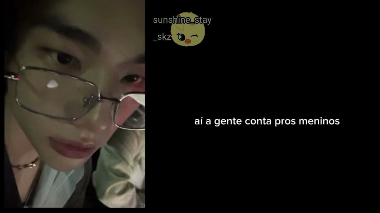 [LIGAÇÃO SKZ]-o segredo de hyunjin e Felix....