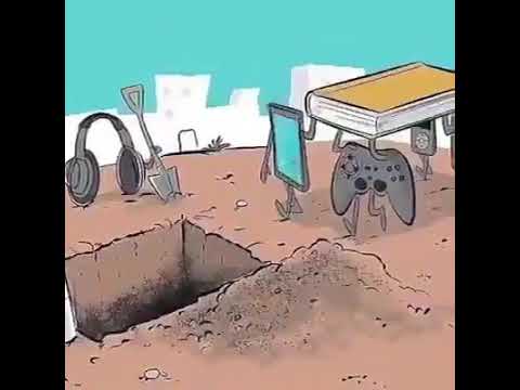 فيديو يستحق المشاهدة أهمية القراءة