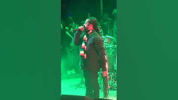 Thumbnail of Damian Marley ∞ Get Up Stand Up ∞ Redrocks 2023
