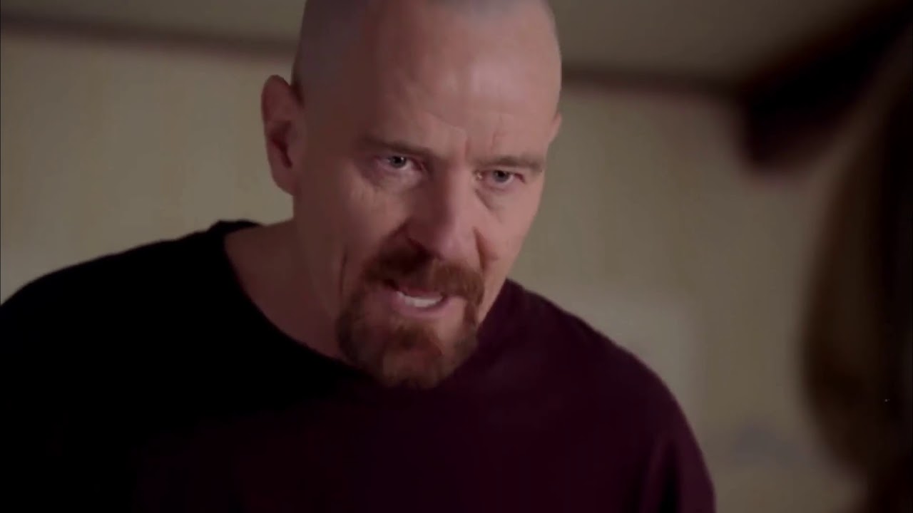 Don’t bullshit a bullshitter | Breaking Bad Edit