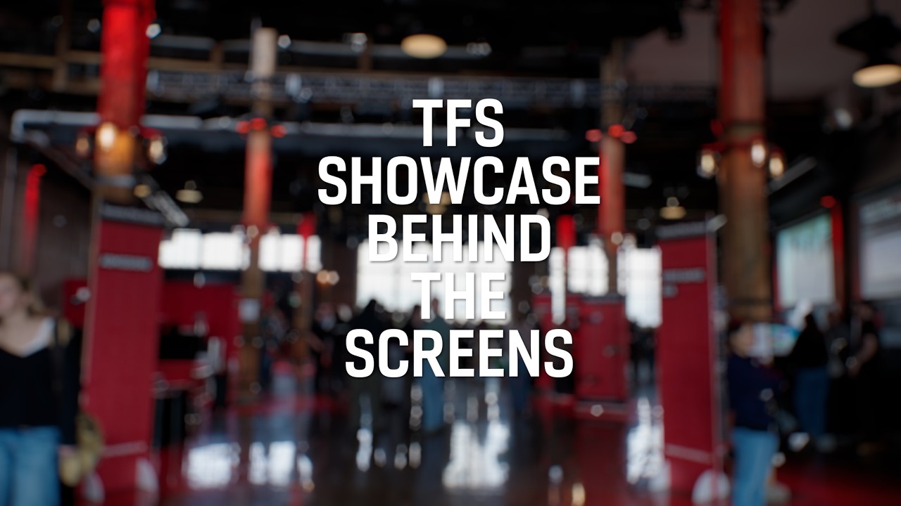 Toronto Film School Showcase 2026 recap featuring student work across film, acting, animation, and game design