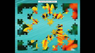 Jigsaw Puzzle - Flower screenshot 5