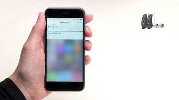 how to change volume on your interton video