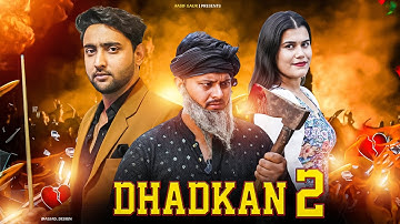 Dhadkan 2 | Aasif Gaur Comedy | Asif Gaur New Comedy | Team 420 Comedy