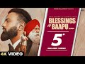 GAGAN KOKRI : Blessings Of Baapu Returns (Full Video) ft.Yograj Singh | Latest Punjabi Songs 2024 image