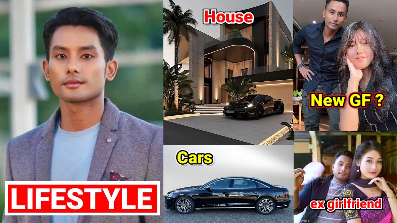 Lingshar Basumatary Lifestyle 2025, House, Hobby, Film's, Lingshar Basumatary Biography