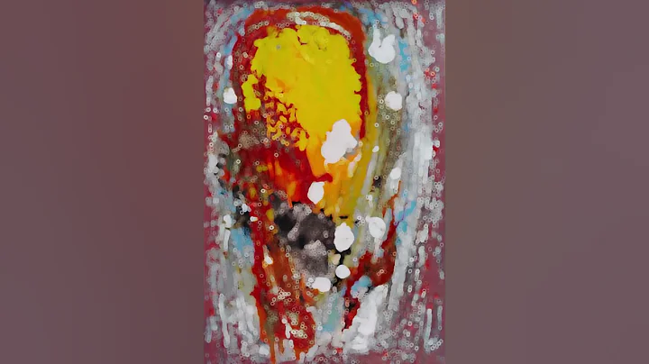 Roberto Giuliani / Art / Louange