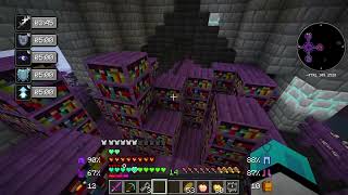 Sezon 12 Minecraft Modlu Survival Bölüm 13 - Simyager