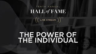 Keynote Miles Luna Rooster Teeth The Power Of The Individual