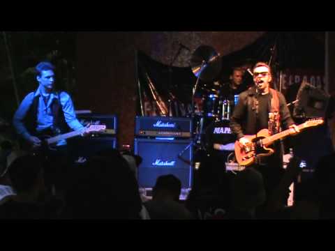 Marcelo Nova - A Balada do Perdedor +