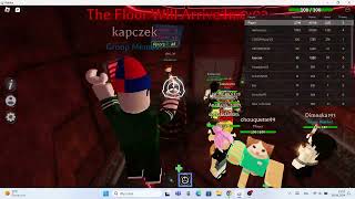 roblox sinister elevator