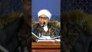 Ceramah Singkat  Buya Yahya tiktokviral