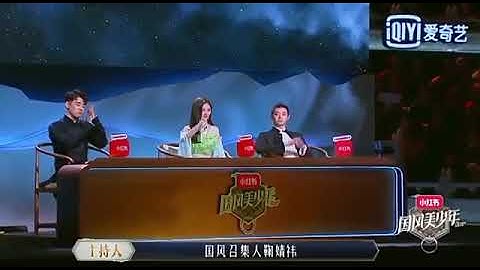 [Quốc Phong Mỹ Thiếu Niên-Cut Ep 11]Hoa Rơi Thành Bùn - Cúc Tịnh Y .Thiên Úy.Tần Tử Mặc
