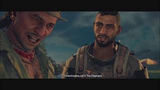 FAR CRY6 GAMEPLAY WALKTHROUGH FINAL PART