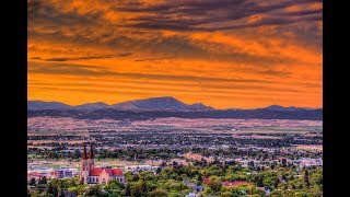 NSS Convention 2018--Helena, Montana