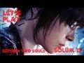 Beyond Two Souls Bölüm 13 Herşeyin Sonu Gel