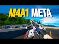 90 Kills With the BEST GUN IN THE GAME! - Delta Force