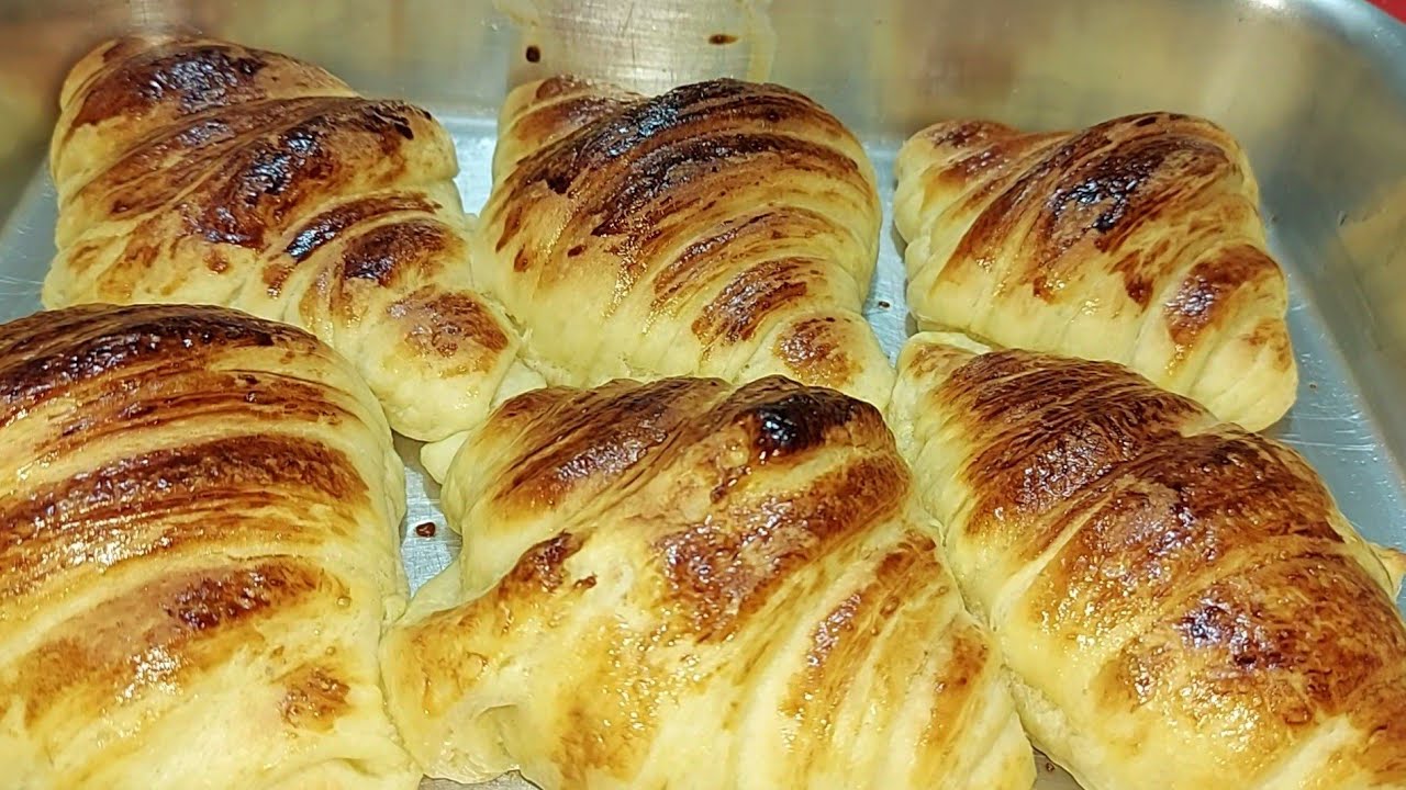 بدون عجن بطريقة سهلة ومقادير مظبوطة