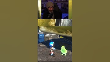 🥉Eyes Of The All-Father ~ #astrobot #twitch #shorts #godofwar