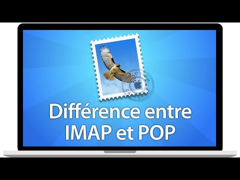 Vidéo: Différence Entre Facebook Mail Et Gmail