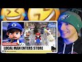 SMG4 SMG4 NEWS Reaction