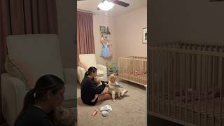 solo mom bedtime #twinmom #bedtimeroutine #eveningvlog #sahm