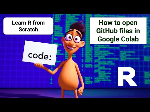 How to Open GitHub Files in Google Colab: Easy Step-by-Step Guide!