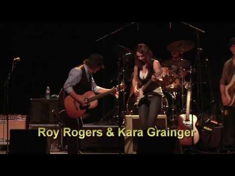 Roy Rogers-Kara Grainger