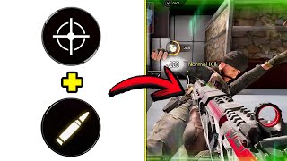 Secret Shotgun Trick You Need To Practice in CODM