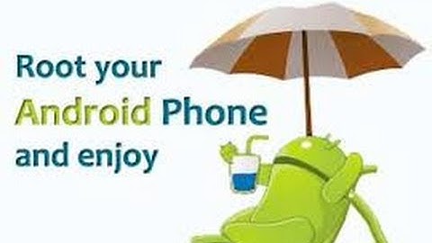 How to ROOT almost any android device easily || one click method (2016)| Big Fanatic | Big Fanatic