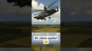 Gunship ist zurück! #shorts