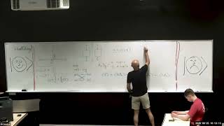 OSP2025 | Artur Ekert | Device Independent Cryptography | Okinawa School in Physics 2025