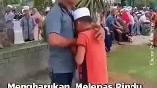  Sedih dijamin Nangis Nonton  Ini 