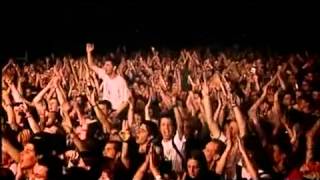 Red Hot Chili Peppers  Live In Paris 2002 full show