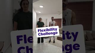 Fitness Challenge