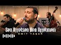 Mit yaar   sen affetsen ben affetmem burhan bayar akustik arklar