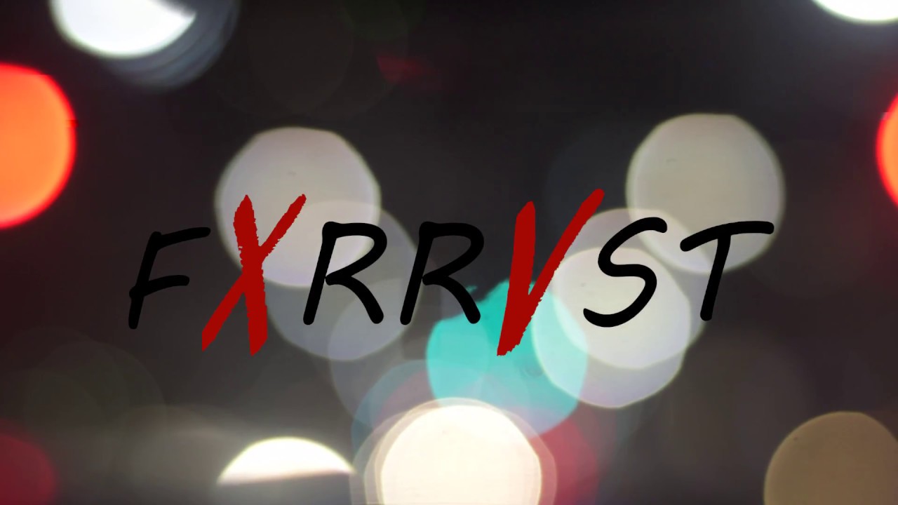 FXRRVST | Road to Somewhere | Episode 3