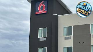 Studio 6 Fort Worth, TX - Lake Worth | Fort Worth (TX), United States | Hotel Review 🏩