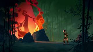 Different Point of View | Mushu - Mulan | Disney Channel Asia