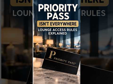 Was ist die Cash Lounge Mastercard?