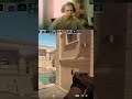 perfect clean #cs2 #csgo #cs #onetap #headshot #csmoment #csmoments