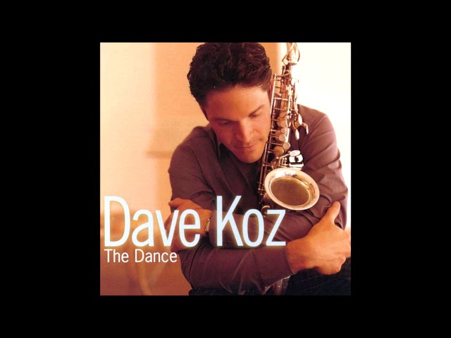 Dave Koz - Class of 2023 H1S03