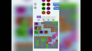 Hole People Level 683 Walkthrough Solution 