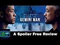 Gemini Man: Spoiler-Free Review π¬