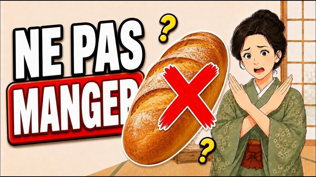 5 habitudes alimentaires japonaises pour retrouver une … — Transcript