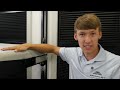 Beginning of video