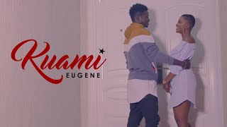 Kuami Eugene - Angela (Official Video) chords