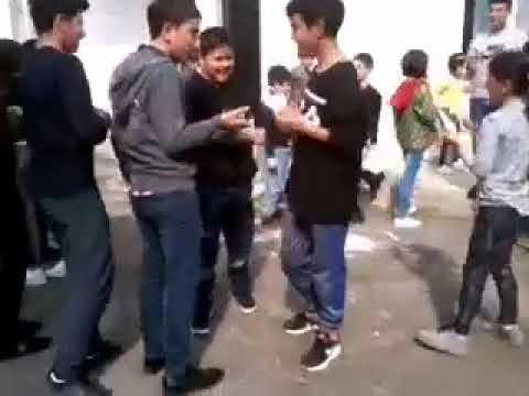 ნუკრიანის N1 საჯარო სკოლის მოსწავლეებმა თანაკლასელ ნინო ნადირაშვილის ნახატების გამოფენა მოაწყვეს