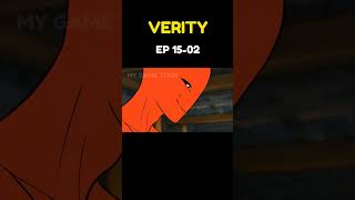 [ASMR] VERITY vs FALSITY vs CRUELTY mukbang EP 15-2 #minecraft  #mygametoon