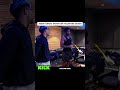 Jason Derulo shows off his private studio #kickstreamer #n3onclips